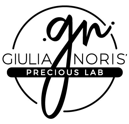 Giulia Noris' Precious Lab